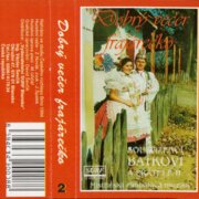 Dobrý večer frajárečka 2