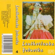 Lanžhotčanka Jednotka 4