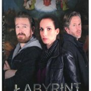 Labyrint 1 - kompletní 1. série