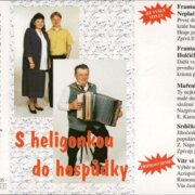 S Heligonkou do hospůdky 1