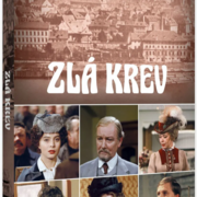 Zlá krev (remasterovaná verze)