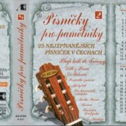 Písničky pro pamětíky 2