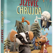 Jezevec Chrujda