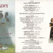 Bláznivý den a jiné písně Jiřího Traxlera