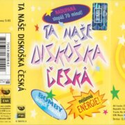 Ta naše diskoška Česká