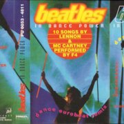 Beatles in Dance power