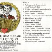 Když se dva berou voraři hrajou