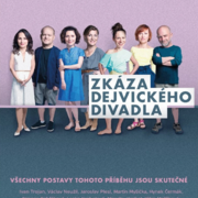 Zkáza Dejvického divadla