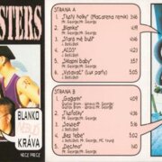 Blanko nebuď kráva