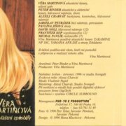 Zvláštní způsoby