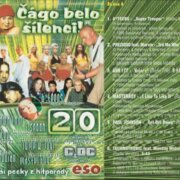 Čágo belo šílenci! 20