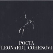 Pocta Leonardu Cohenovi