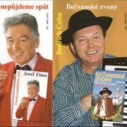 To nejlepší z dechovky