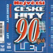 Největší České hity 90tých let