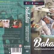 Bakaláři - Nejlepší bakalářské příběhy od A do Ž