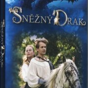 Sněžný drak
