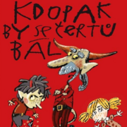 Kdopak by se čertů bál
