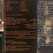 The Plastic people of the universe 1997