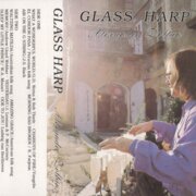 Glass harp