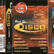 Best of disco