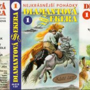Nejkrásnější pohádky - Diamantová sekera 1