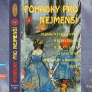 Pohádky pro nejmenší 2