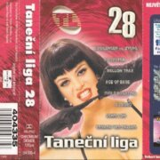 Taneční liga 28