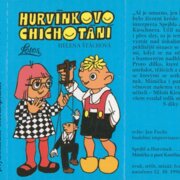 Hurvínkovo chichotání