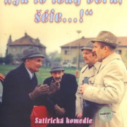 ...Já to tedy beru, šéfe...!