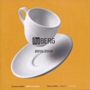 BERG Orchestra 2013 | 2014