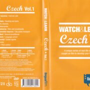 Watch and Learn - Czech Vol. 1