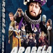 Arabela se vrací aneb Rumburak králem říše pohádek