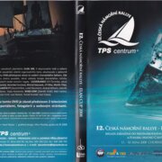 12. Česká námořní rallye - Elan Cup 2008