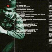 Mňága Bajkonur Žďorp