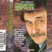 Country express