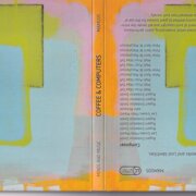 Coffee and Computers