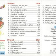 Kalamajka, mik, mik, mik