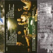 Demonstrating my style