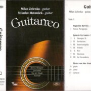Guitarreo