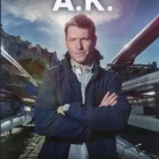 Život a doba soudce A.K. díly 1-7