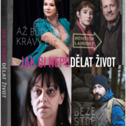 Jak si nepodělat život