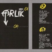 Oi! Miloš Frýba for president