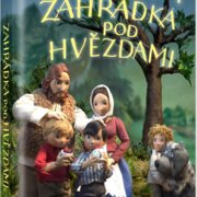 Zahrádka pod hvězdami