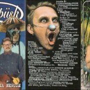 Cirkus dneska nebude