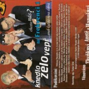 Knedlo zelo vepř.. aneb každá rána dobrá