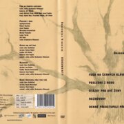 Drahomíra Vihanová - Dokumenty