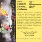 O Kulíškovi, světlušce a hvězdách