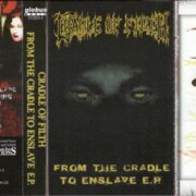 Fromt the Cradle to Enslave