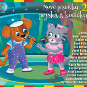 Nové písničky pejska a kočičky 2