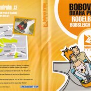 Bobová dráha Prosek